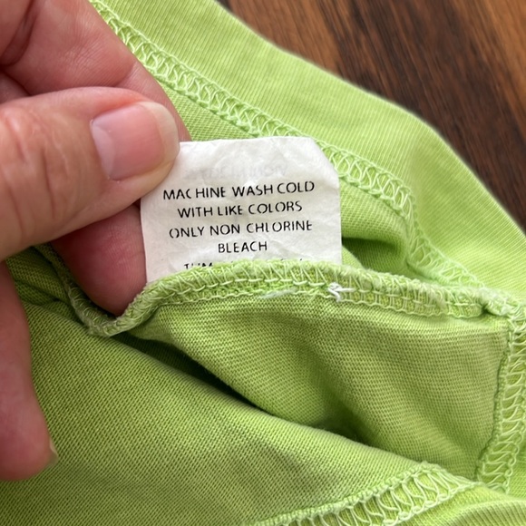 Guy Harvey Pocket T Shirt Cotton Sz L - Picture 8 of 8